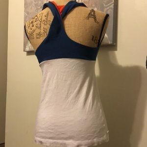 Lacoste Tank top Size 38